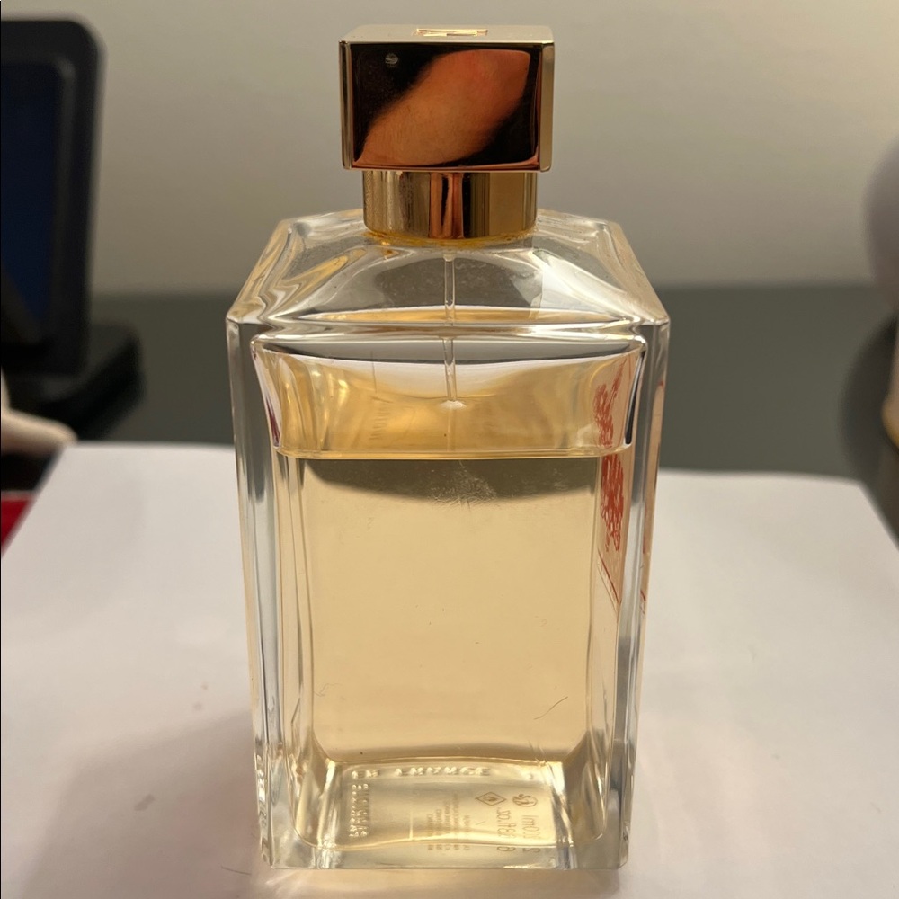Baccarat Rouge 540. Maison Francis Kurkdjian Eau de parfum - Picture 3 of 8